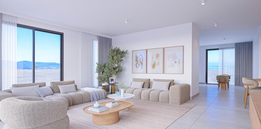 3 bedrooms Villa in Mesogi Villas Mesogi, Paphos,  No. 50770