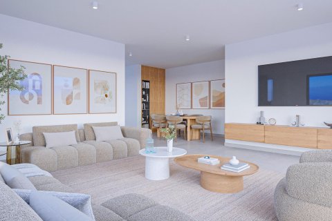 3 bedrooms Villa in Mesogi Villas Mesogi, Paphos,  No. 50770 4