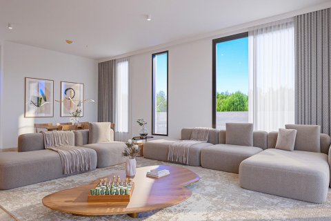 3 bedrooms Villa in Mesogi Villas Mesogi, Paphos,  No. 50770 3