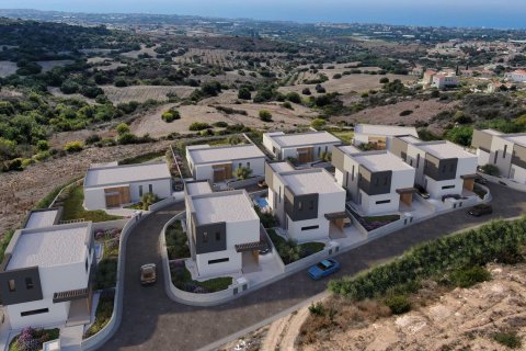 Tala Villas in Tala, Paphos,  No. 50771