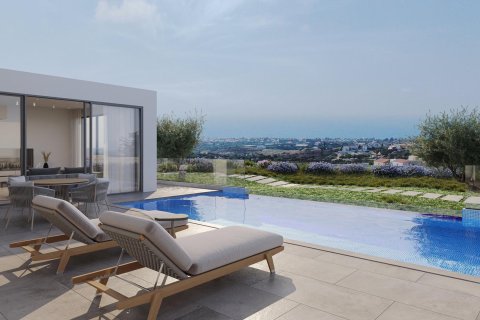 Tala Villas in Tala, Paphos,  No. 50771 4