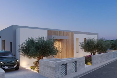 Tala Villas in Tala, Paphos,  No. 50771 7