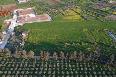 5310m2 Terreno en Kato Deftera, Nicosia,  No. 50432 3