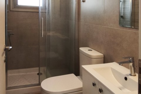 1 chambre Appartement à Aglandjia, Nicosia,  No. 50434 7