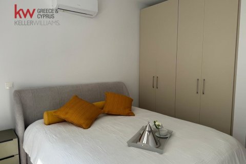 1 dormitorio Apartamento en Aglandjia, Nicosia,  No. 50434 4