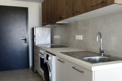 1 chambre Appartement à Aglandjia, Nicosia,  No. 50434 4