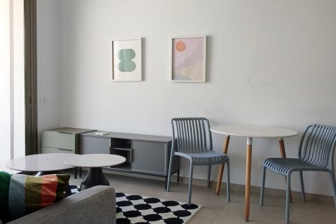 1 chambre Appartement à Aglandjia, Nicosia,  No. 50434 2