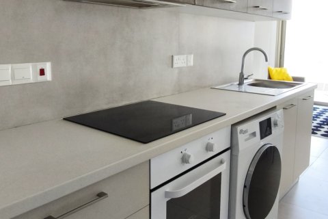 1 chambre Appartement à Aglandjia, Nicosia,  No. 50434 3