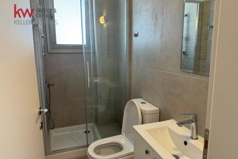 1 dormitorio Apartamento en Aglandjia, Nicosia,  No. 50434 6