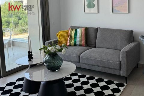 1 dormitorio Apartamento en Aglandjia, Nicosia,  No. 50434 2