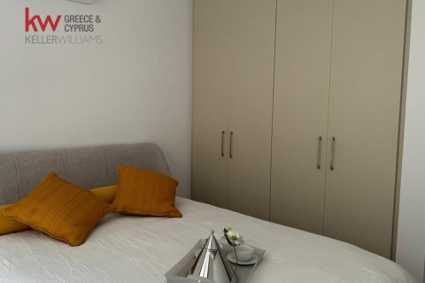 1 dormitorio Apartamento en Aglandjia, Nicosia,  No. 50434 5