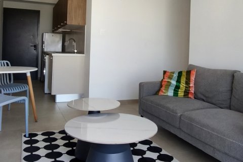 1 chambre Appartement à Aglandjia, Nicosia,  No. 50434