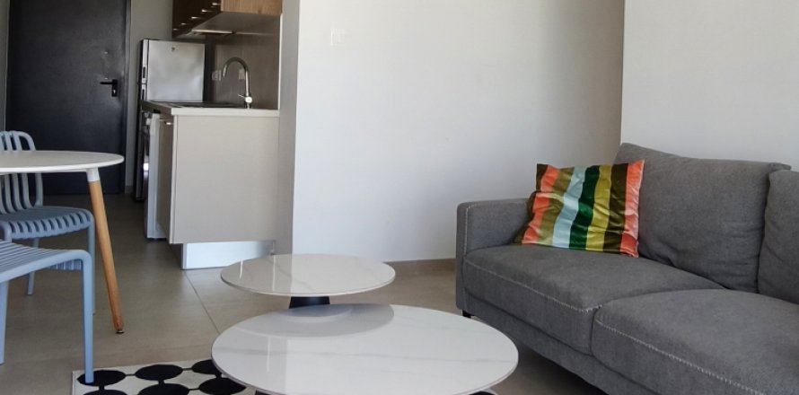 1 chambre Appartement à Aglandjia, Nicosia,  No. 50434