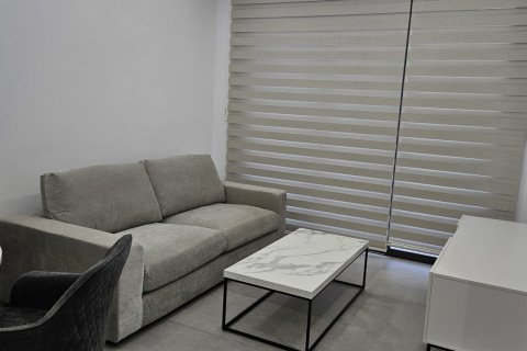 1 dormitorio Apartamento en Lakatamia, Nicosia,  No. 50431 2
