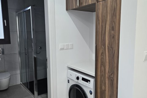 1 dormitorio Apartamento en Lakatamia, Nicosia,  No. 50431 14
