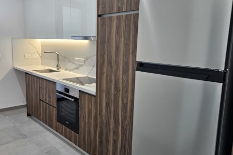 1 dormitorio Apartamento en Lakatamia, Nicosia,  No. 50431 7