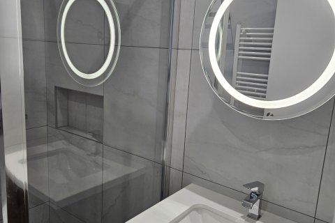 1 dormitorio Apartamento en Lakatamia, Nicosia,  No. 50431 12