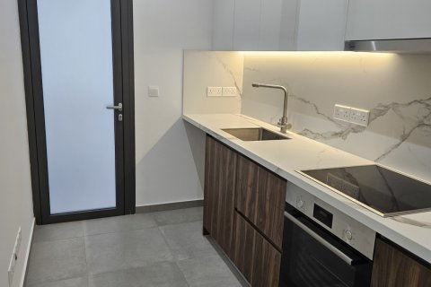 1 dormitorio Apartamento en Lakatamia, Nicosia,  No. 50431 6