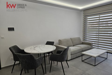 1 dormitorio Apartamento en Lakatamia, Nicosia, No. 50431