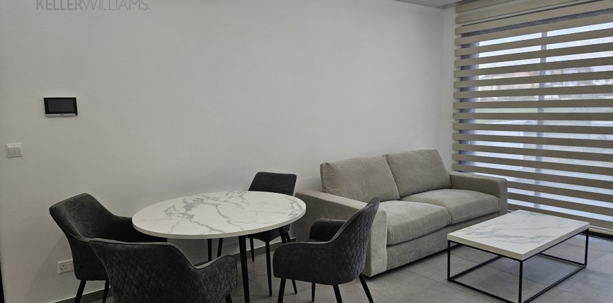 1 dormitorio Apartamento en Lakatamia, Nicosia,  No. 50431