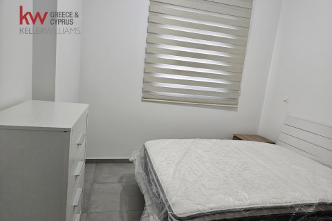1 dormitorio Apartamento en Lakatamia, Nicosia,  No. 50431 11