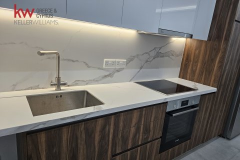 1 dormitorio Apartamento en Lakatamia, Nicosia,  No. 50431 8