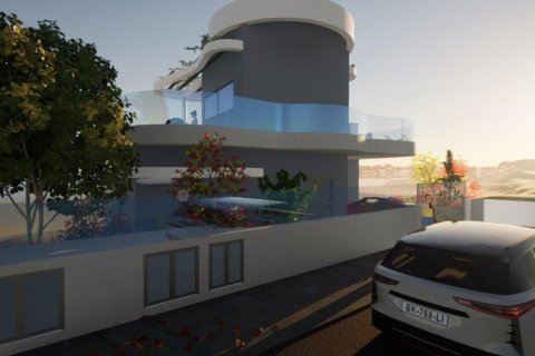 5 chambres Villa à Agios Athanasios, Limassol,  No. 50435 6