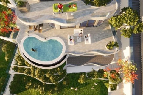 5 chambres Villa à Agios Athanasios, Limassol,  No. 50435 3