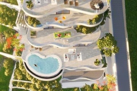 5 chambres Villa à Agios Athanasios, Limassol,  No. 50435 2