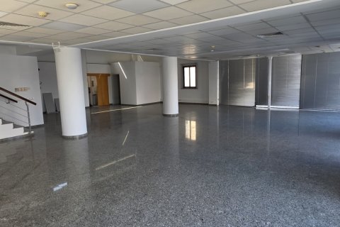 300m2 Tienda en Strovolos, Nicosia,  No. 50430 2