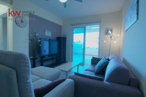 2 dormitorios Apartamento en Deryneia, Ammochostos, No. 50429