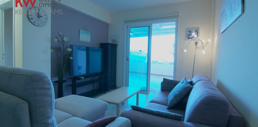 2 dormitorios Apartamento en Deryneia, Ammochostos,  No. 50429