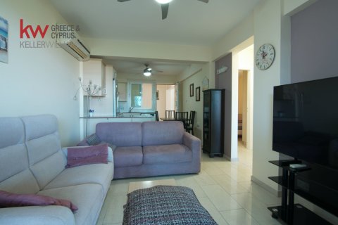 2 dormitorios Apartamento en Deryneia, Ammochostos,  No. 50429 5