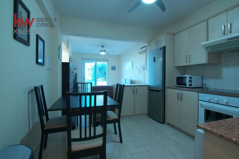 2 dormitorios Apartamento en Deryneia, Ammochostos,  No. 50429 3