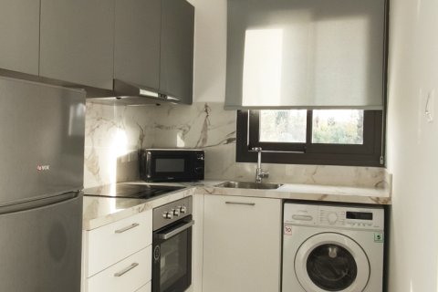 1 dormitorio Apartamento en Strovolos, Nicosia, No. 50433 5