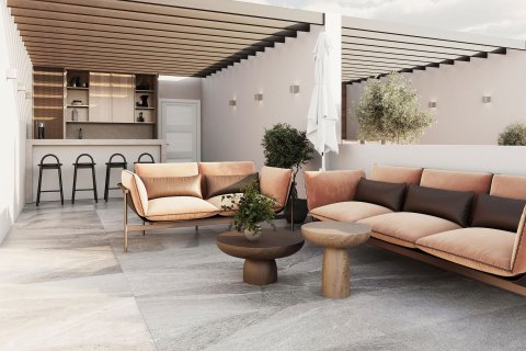 1 bedroom Apartment in Agios Athanasios, Limassol,  No. 43102 6