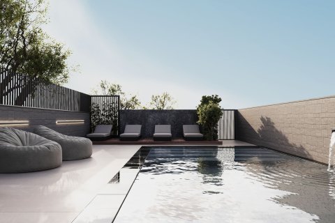 1 bedroom Apartment in Agios Athanasios, Limassol,  No. 43102 9