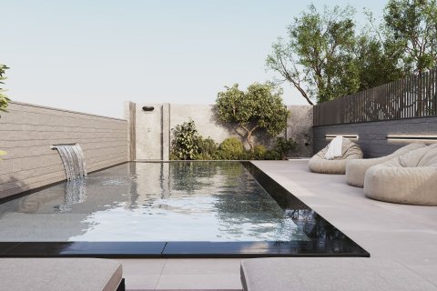 1 bedroom Apartment in Agios Athanasios, Limassol,  No. 43106 8