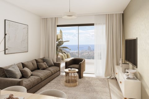 2 bedrooms Apartment in Agios Athanasios, Limassol,  No. 43103 4