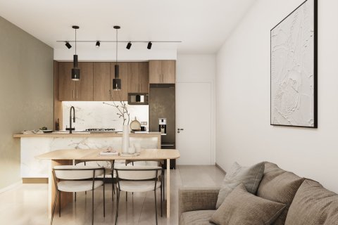 2 bedrooms Apartment in Agios Athanasios, Limassol,  No. 43103 5