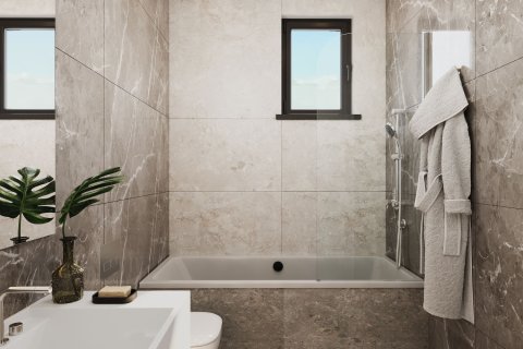 1 bedroom Apartment in Agios Athanasios, Limassol,  No. 43104 7