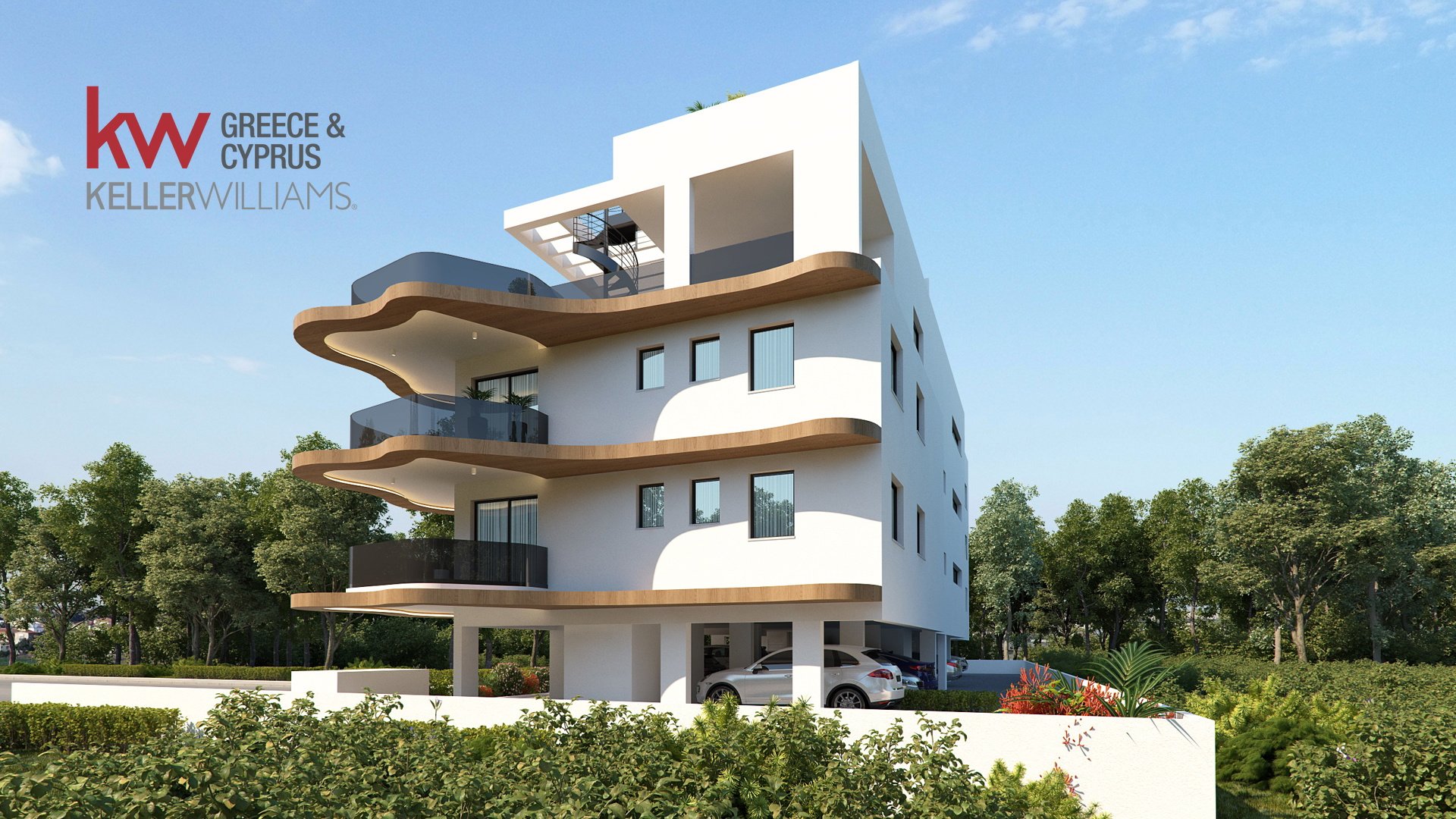 734.25m2 Commercial property in Livadia, Nicosia, Cyprus No. 51991