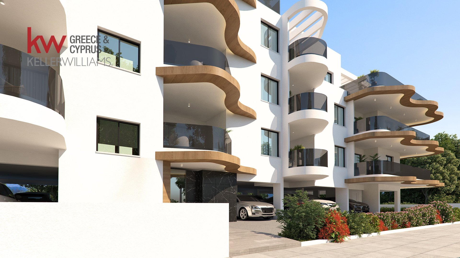 734.25m2 Commercial property in Livadia, Nicosia, Cyprus No. 51991