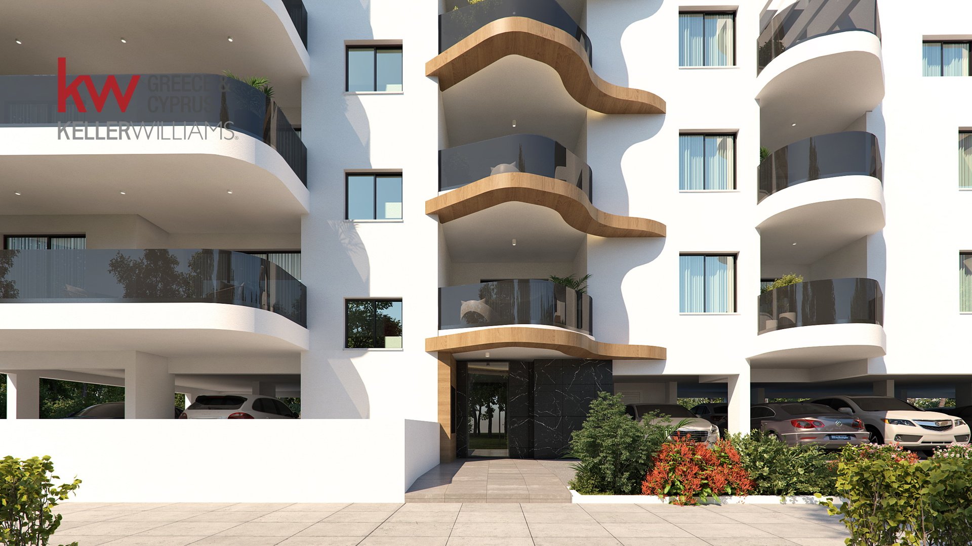 734.25m2 Commercial property in Livadia, Nicosia, Cyprus No. 51991