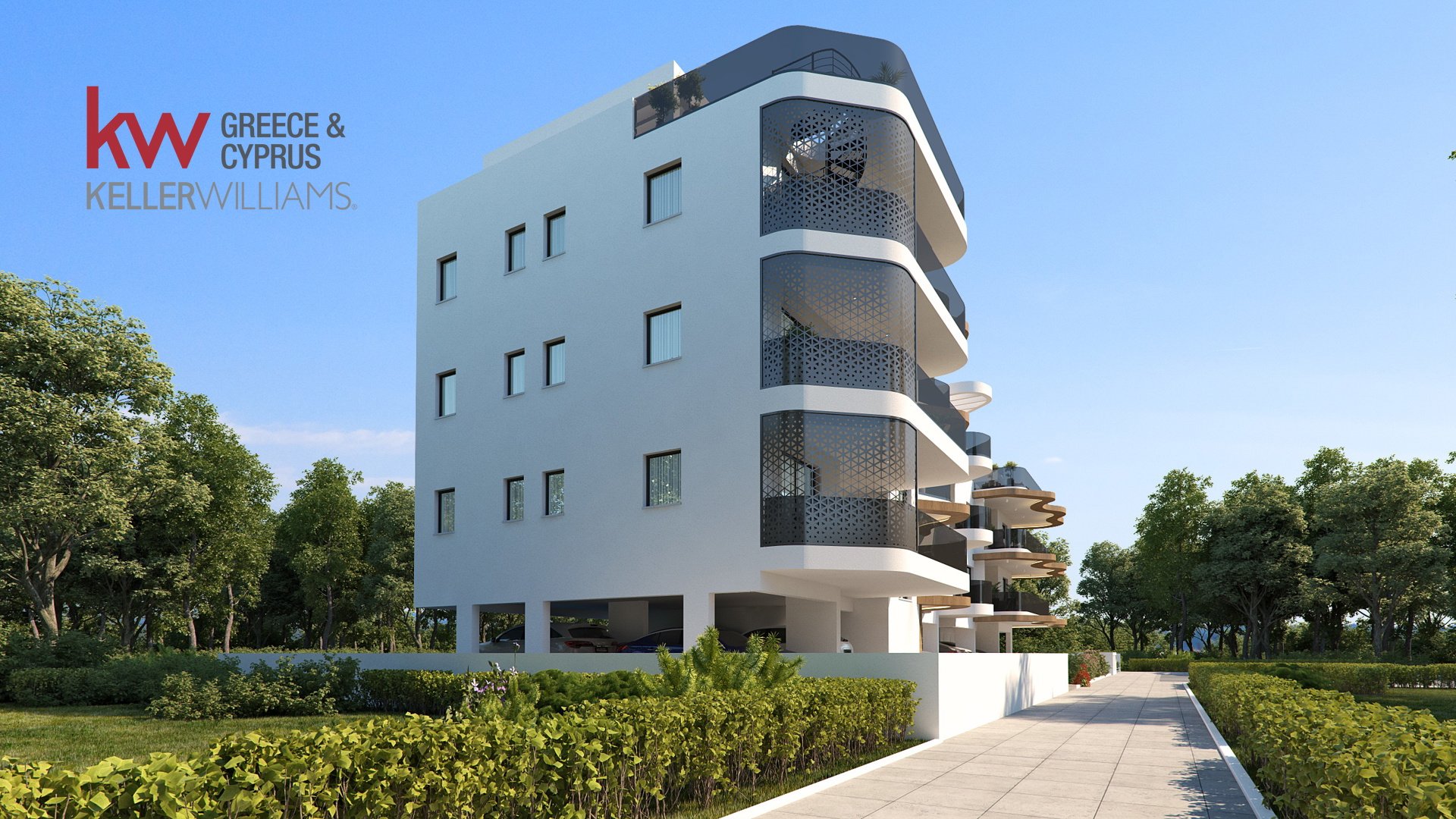 734.25m2 Commercial property in Livadia, Nicosia, Cyprus No. 51991