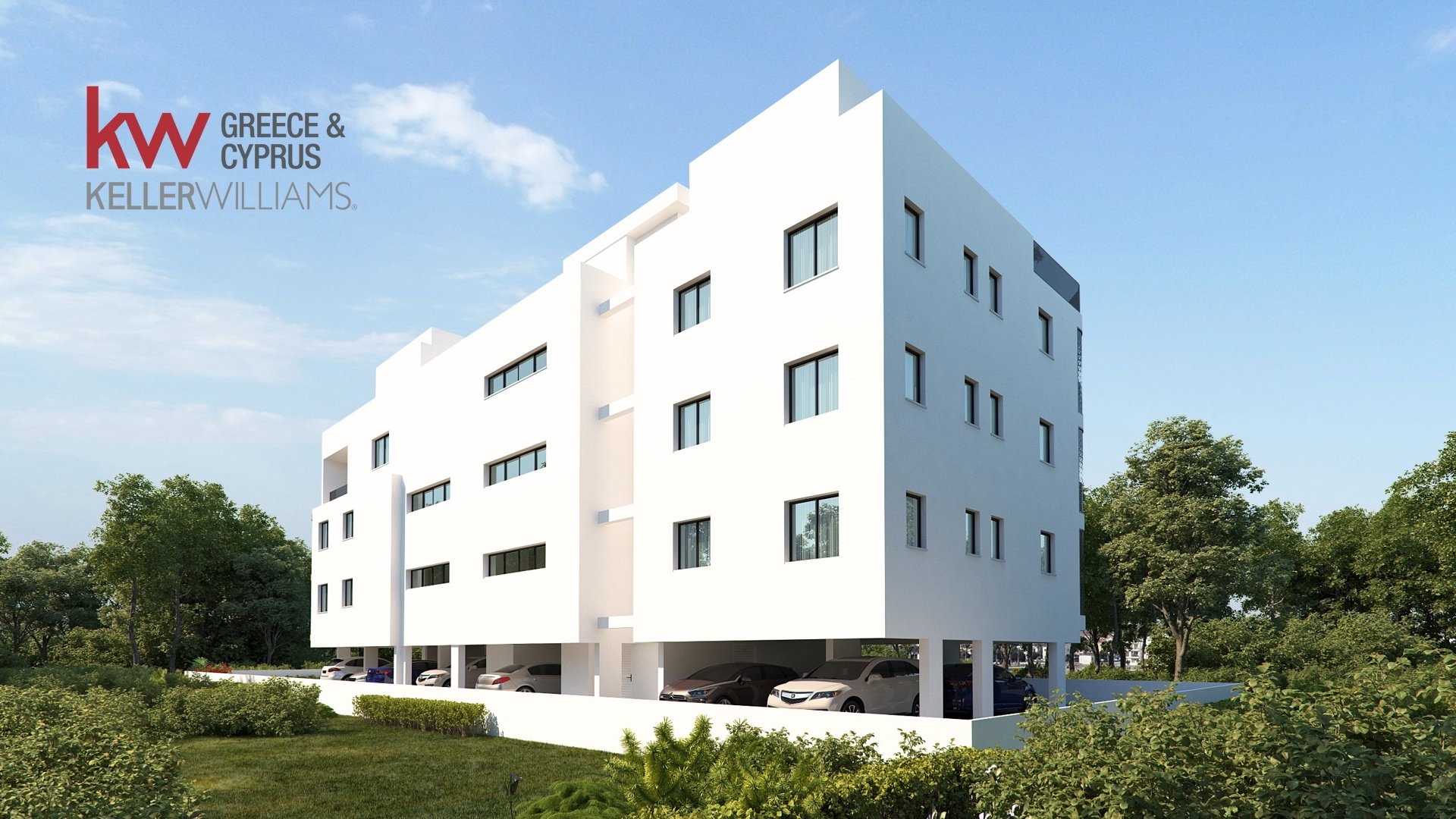734.25m2 Commercial property in Livadia, Nicosia, Cyprus No. 51991