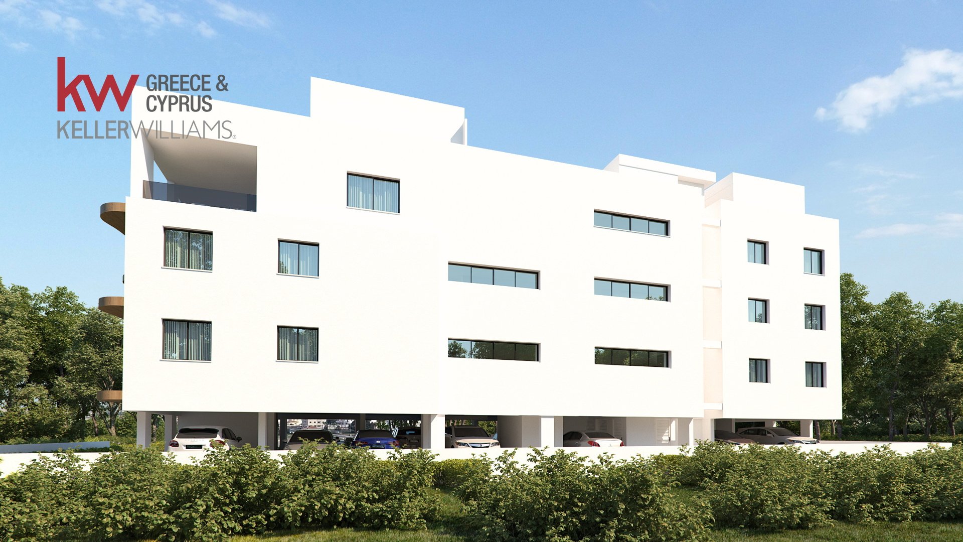 734.25m2 Commercial property in Livadia, Nicosia, Cyprus No. 51991