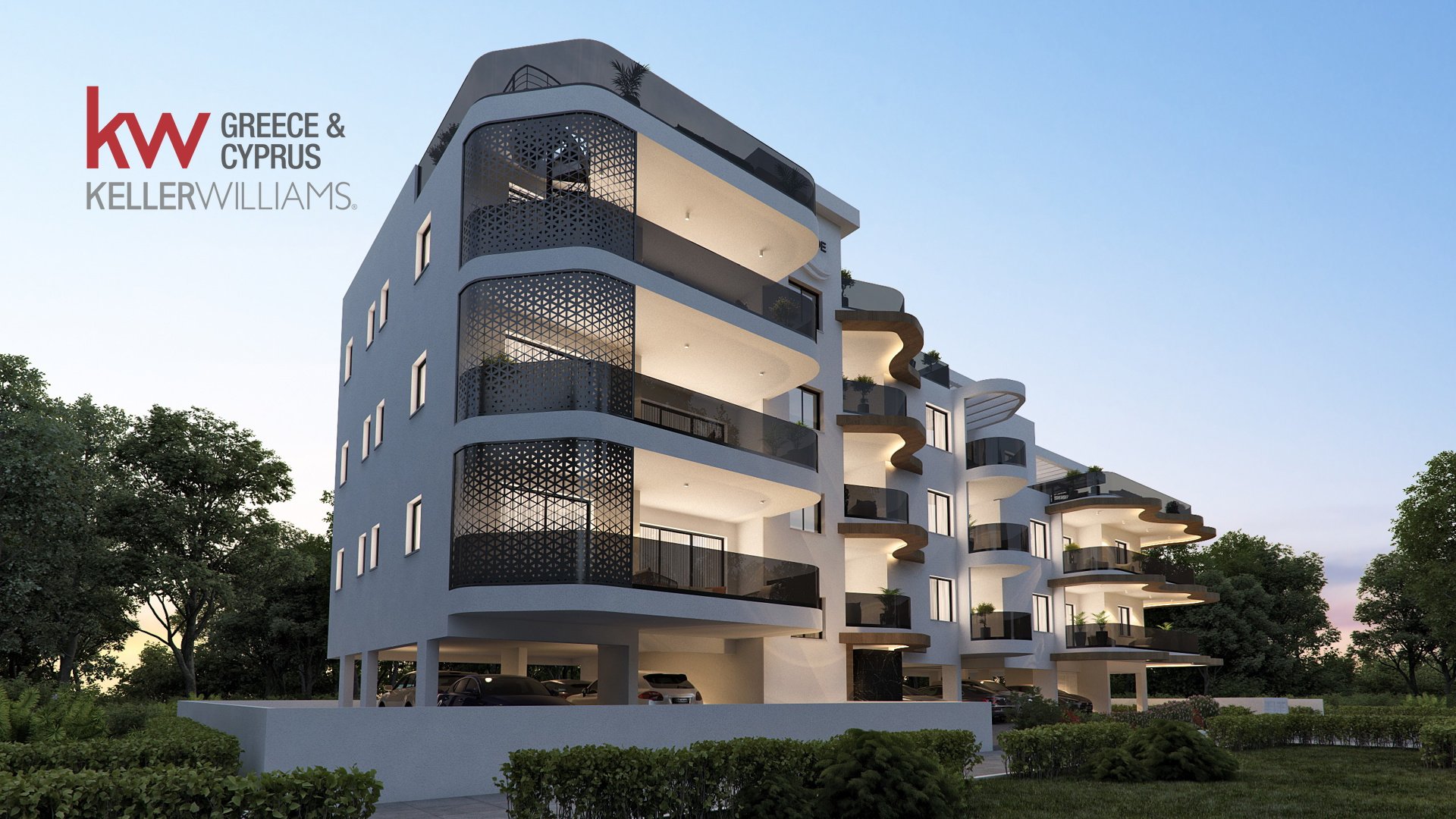 734.25m2 Commercial property in Livadia, Nicosia, Cyprus No. 51991