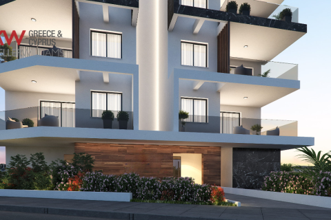 487m2 Local comercial en Livadia, Nicosia,  No. 51987 11