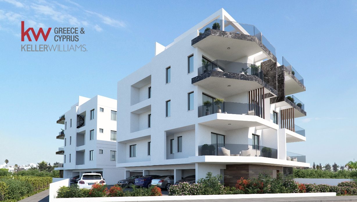 487m2 Commercial property in Livadia, Nicosia, Cyprus No. 51987